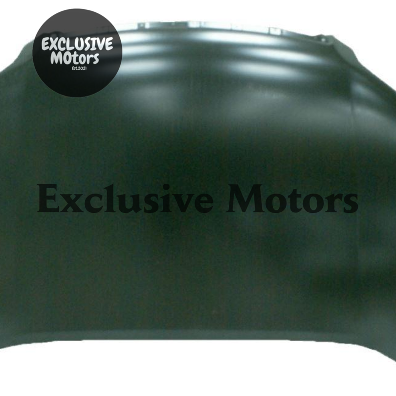 Toyota Prado FJ150 Bonnet (2010-2016)