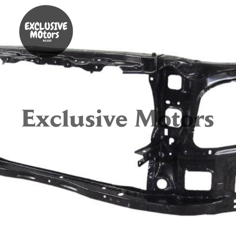Toyota Hilux Radiator Support (2011-2015)