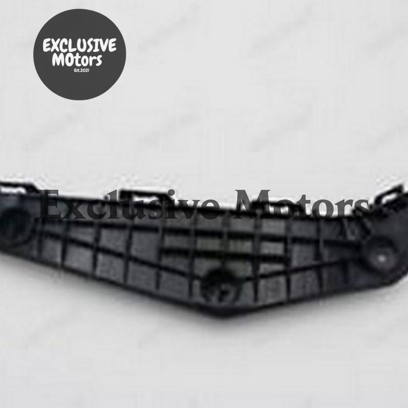Toyota Highlander Right Bumper Bracket (2010-2013)