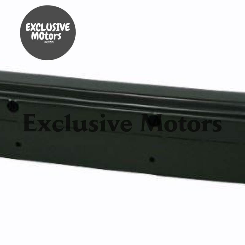 Toyota Hiace Right Front Bumper SupportWide Body (2004-2024)