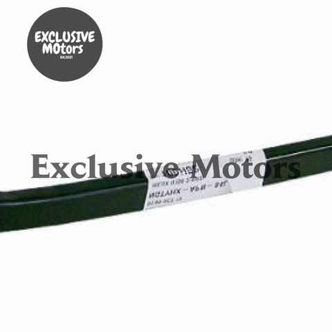 Toyota Hilux Filler Panel Right Hand (2002-2004)