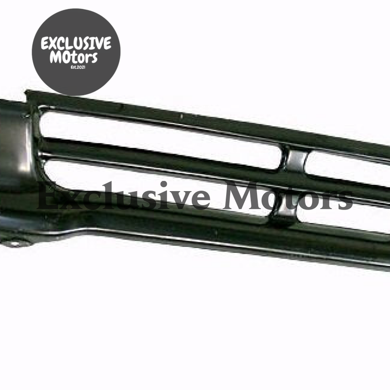 Toyota Hilux Right Apron Front (1989 - 1991)