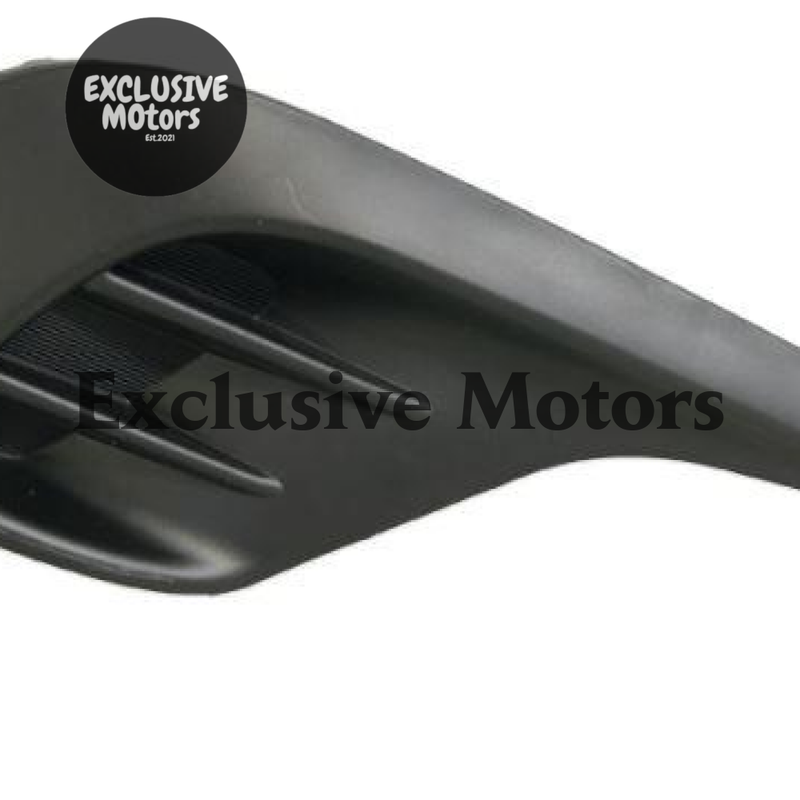 Toyota Highlander Right Fog Light Cover (2010)