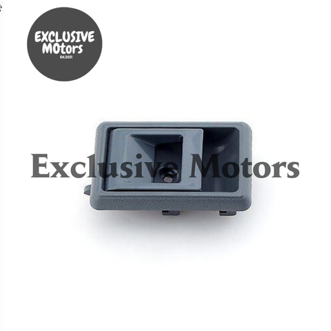Toyota Hilux Right Hand Inner Handle Door (1989-1996)