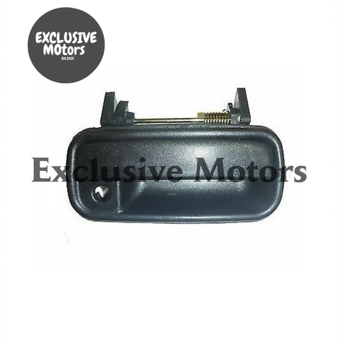 Toyota Hilux (1989-1996). Right hand Door Handle