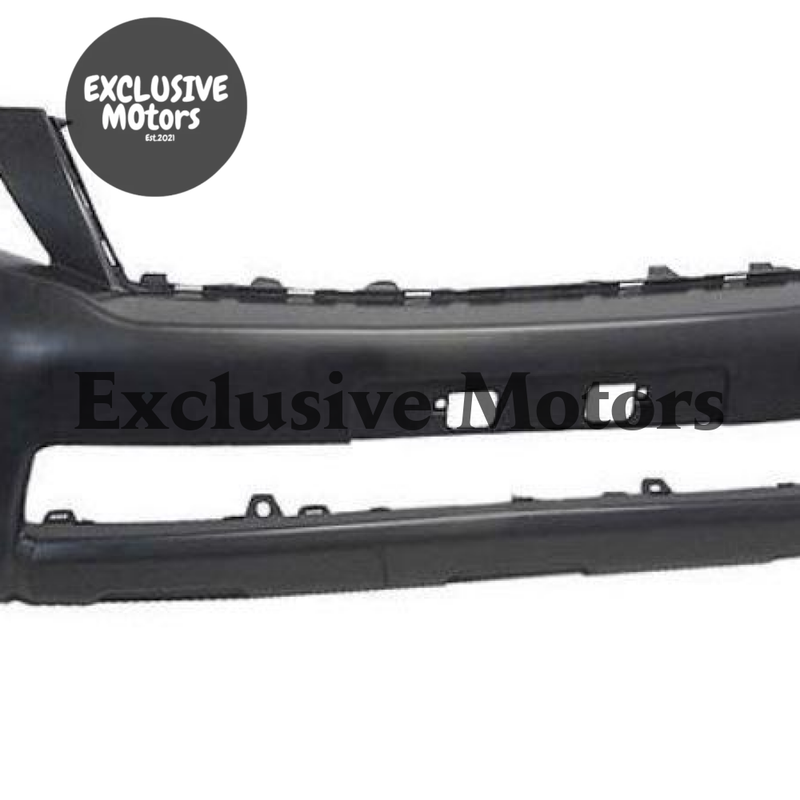 Toyota Prado FJ150 Front Bumper (2010-2013)