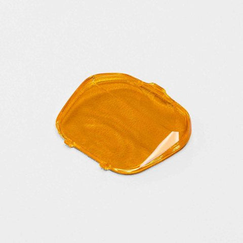 Stedi Type-X Evo 4 Inch Driving Light Cover Amber