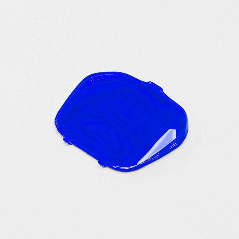 Stedi Type-X Evo 4 Inch Driving Light Cover Blue