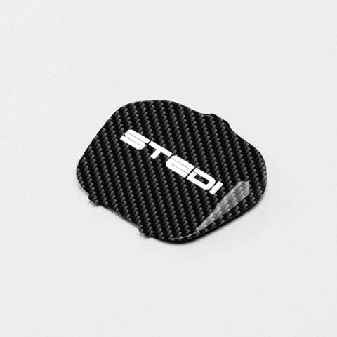 Stedi Type-X Evo 4 Inch Driving Light Cover Carbon