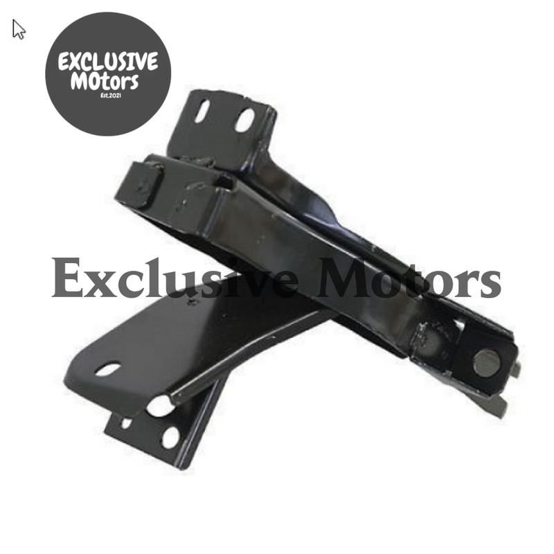 Ford Courier Right-Hand Bumper Bracket (1998-2002)