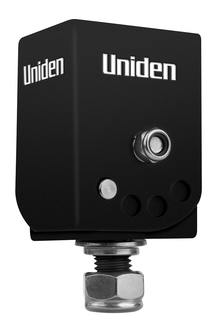 Uniden MBU-05BK Uniden HD Folding Antenna Mount Bracket