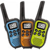 Uniden 80 Channel UHF CB Handheld Radio (Walkie-Talkie)