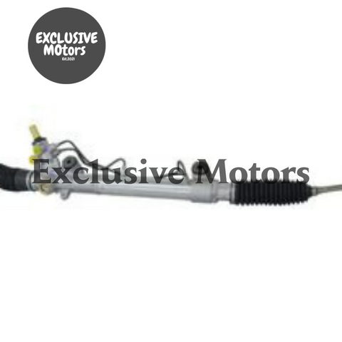 Toyota Hilux KUN 2WD Steering Rack (2005-2015)