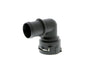 Vaico Radiator Hose Adaptor V10-2979