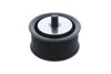 Vaico Engine Idler Pulley V20-3406