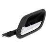 Vaico Door Handle LH Inner V20-9702