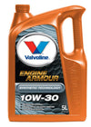 Valvoline Semi Synthetic Engine Armour Engine Oil 10W-30