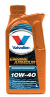 Valvoline Semi Synthetic Engine Armour Engine Oil 10W-40