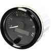 VDO Tachometer Elec 0-3000 RPM 80mm Round A2C3832980030