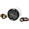 VDO Tachometer Elec 0-3000 RPM 80mm Round A2C3832980030