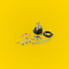 VH44 Remote Brake Booster Kit Suitable For Datsun Nissan Holden Ford