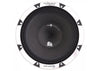 Vibe Audio BlackDeath 8 in. 1-Way 600W Peak Pro Audio