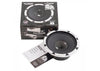 Vibe Audio BlackDeath 8 in. 1-Way 600W Peak Pro Audio