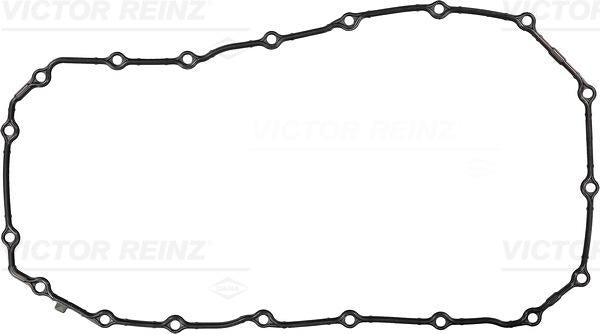 Victor Reinz Oil Pan Gasket 71-35253-00