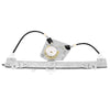 Vaico Window Regulator Rear RH V20-1540