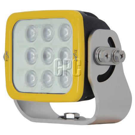 Vision X Explorer LED Mining Light 9x5W 60° Beam MEPX960