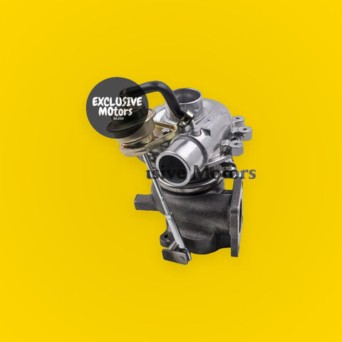 VJ33 Turbocharger for Ford Courier/Mazda Bounty (1999-2006)