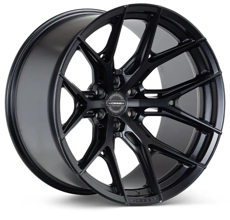 Vossen HF64-0G02-30 HF6-4 20x9.5 - 6x139.7 - ET30 - Deep