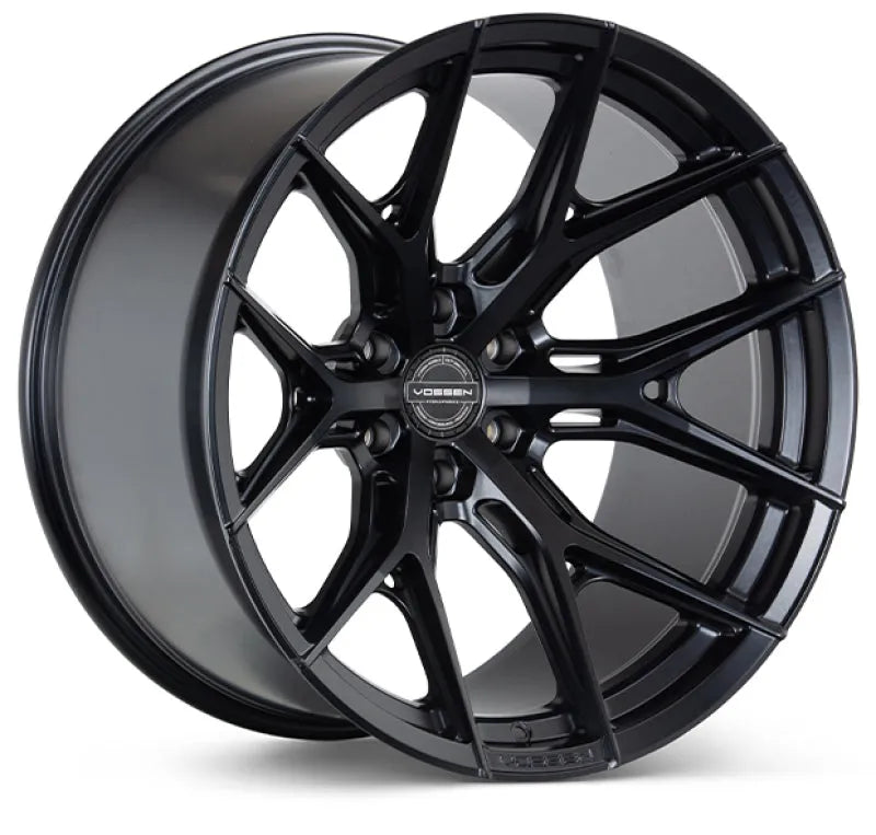 Vossen HF64-2F21 HF6-4 22x9.5 / 6x135 / ET20 / Deep Face