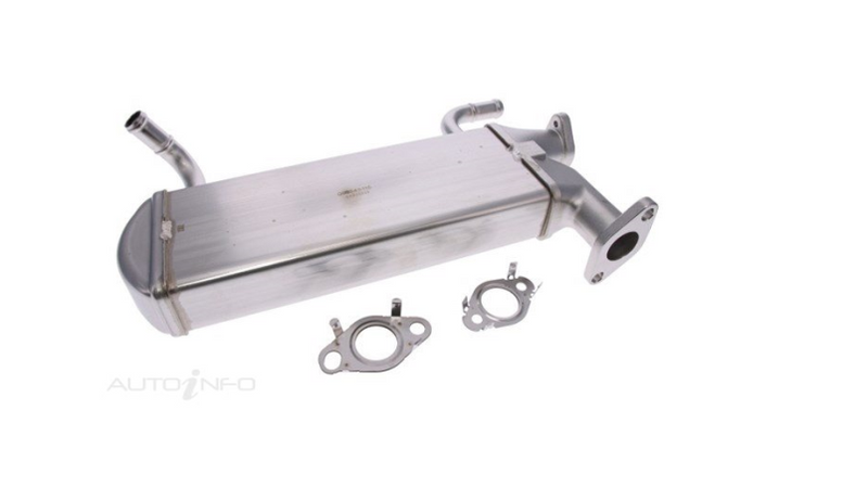 Volkswagen Crafter TDI Engine Oil Cooler 2.0L (2012-2018)