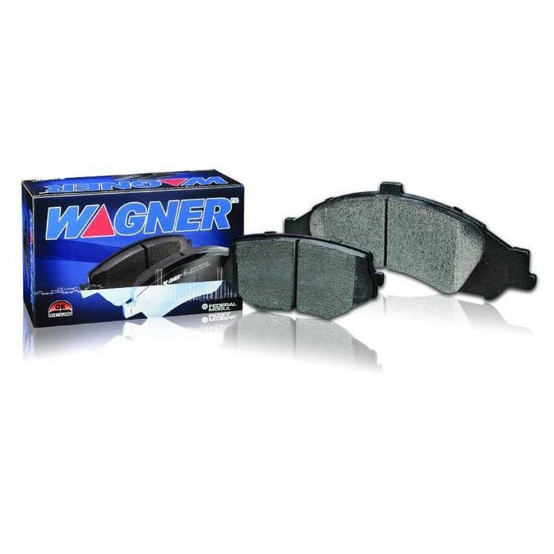 Wagner Brake Pad Set Rear DB1200WB