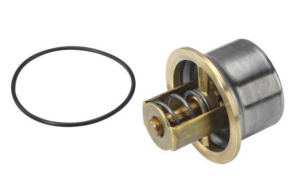 Wahler Thermostat 4621.80D