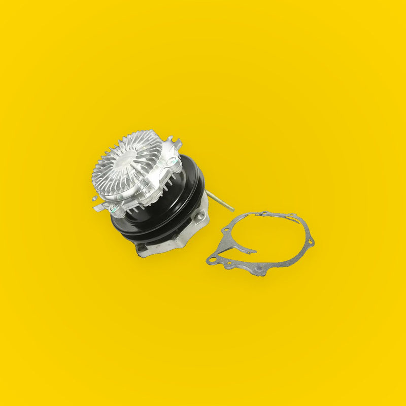 Water Pump Assembly 2.0L for Nissan Gloria/Cedric 1979-1983