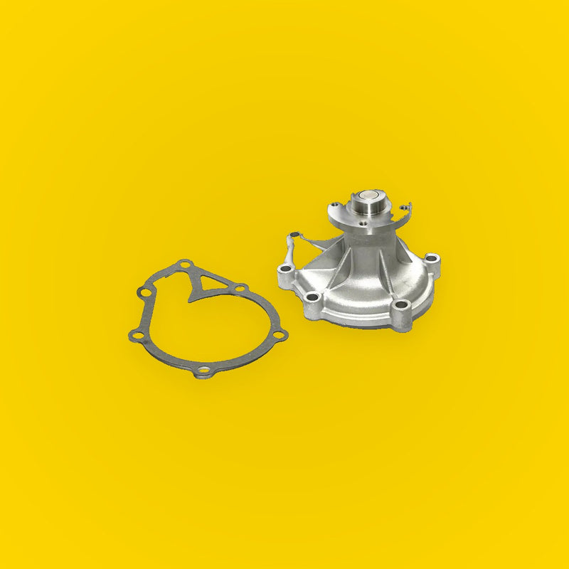 Water Pump Assembly for Isuzu Faster Chevrolet LUV Bedford KB