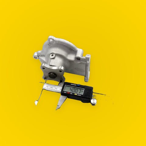 Water Pump for Datsun Nissan AD CY10 Y10 GA13DS GA15DS 1990-1999