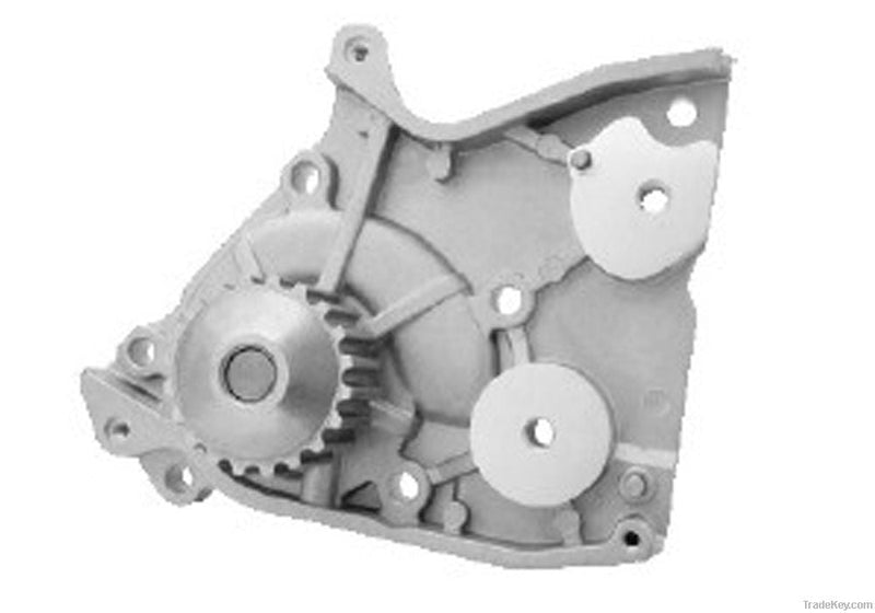 GMB Water Pump OE Fit OE Performance 2 Year Warranty