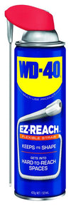 WD-40 Multi Purpose EZ-Reach Lubricant Aerosol Spray 425g