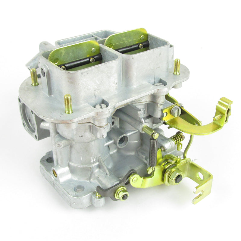 Performance Engines Carburetor 32/36 Weber DGV 5A with Manual Choke