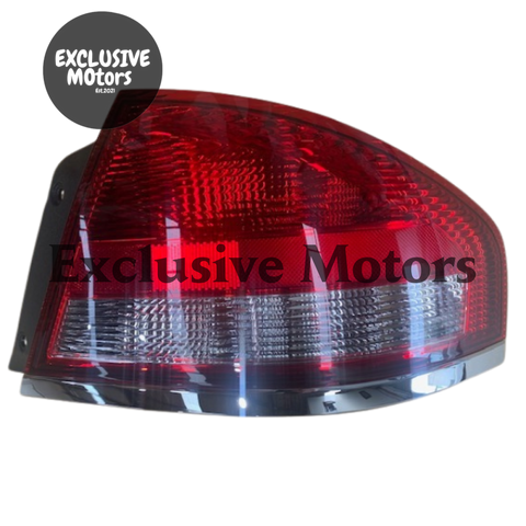Ford Falcon XR6 / XR8 / XT / Fairmont Right-Hand Tail Light (2002-2005)