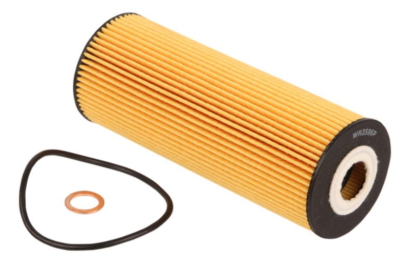Wesfil Oil Filter WR2596P