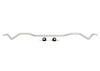 Whiteline BFF3 Sway Bar Front 24mm fits Ford