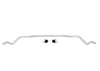 Whiteline BFF3 Sway Bar Front 24mm fits Ford