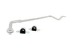 Whiteline BFF3 Sway Bar Front 24mm fits Ford
