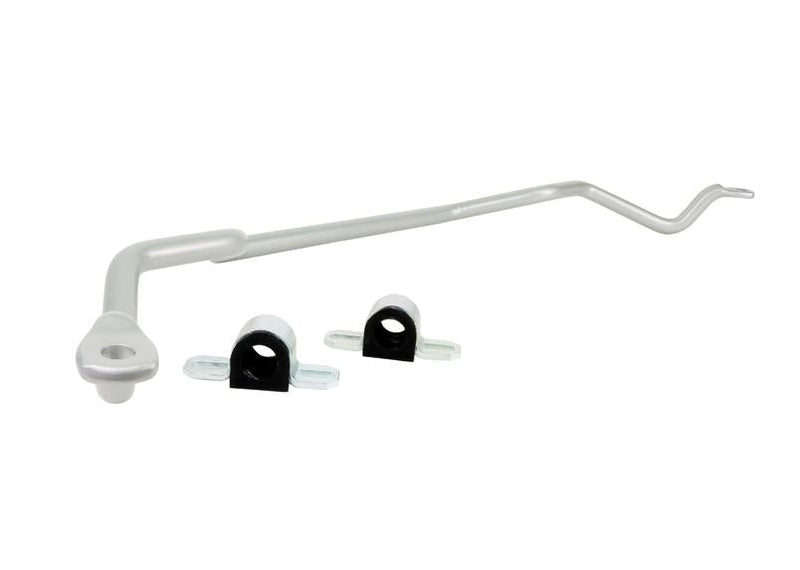 Whiteline BFF3 Sway Bar Front 24mm fits Ford