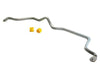 Whiteline BFF51 Sway Bar Front 30mm fits Ford Territory