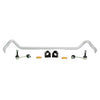 Whiteline BFF54Z Sway Bar 33mm HD Blade Adjustable fits